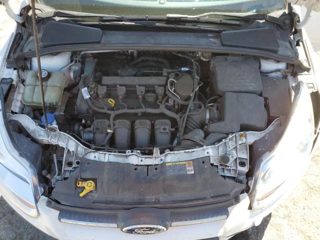 Photo 11 from auction – 2013 FORD FOCUS SE with VIN 1FADP3F24DL324960