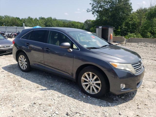 Photo 4 from auction – 2009 TOYOTA VENZA with VIN 4T3ZE11A09U007996