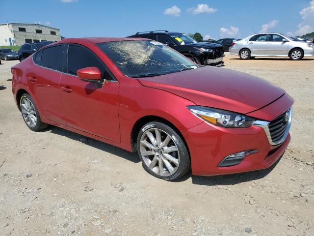 Photo 4 from auction – 2017 MAZDA 3 TOURING with VIN 3MZBN1V73HM111234