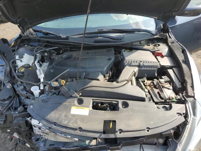 Photo 11 from auction – 2018 NISSAN ALTIMA 2.5 with VIN 1N4AL3AP5JC175892