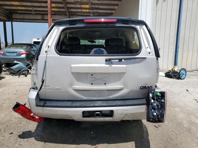Photo 6 from auction – 2007 GMC YUKON with VIN 1GKFC13J77J102738