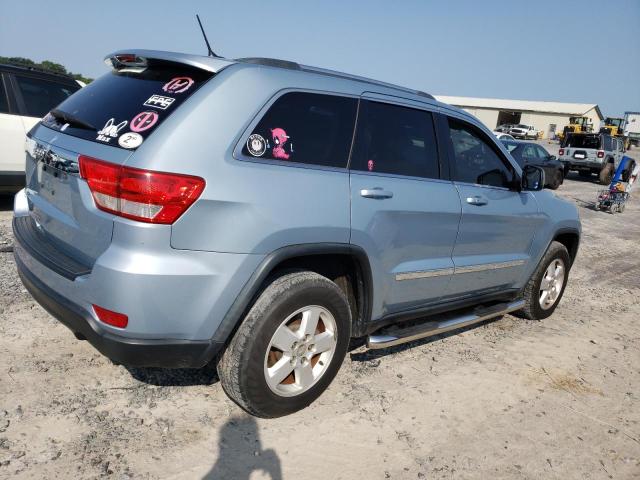 Photo 3 from auction – 2013 JEEP GRAND CHER with VIN 1C4RJFAGXDC503008