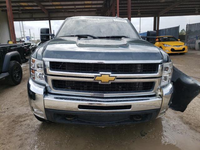 صورة رقم 5 من المزاد - 2008 CHEVROLET SILVERADO مع VIN 1GCHK23638F112244