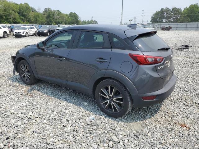 Снимка 2 от търг – 2017 MAZDA CX-3 TOURI с VIN JM1DKDC77H0145866