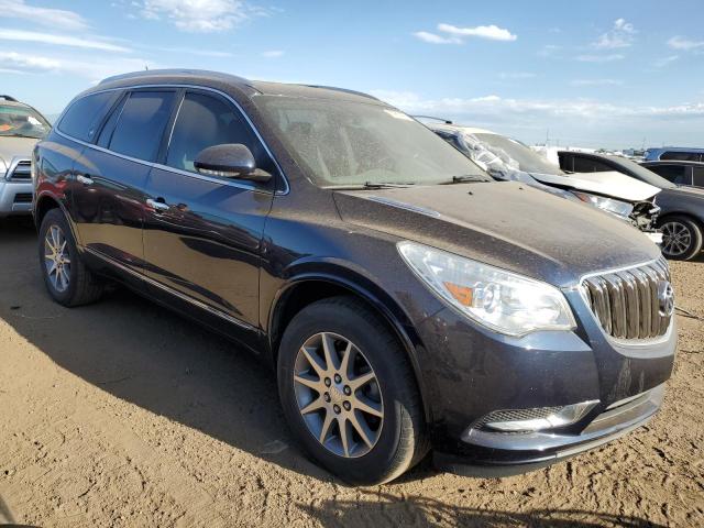 Photo 4 from auction – 2017 BUICK ENCLAVE with VIN 5GAKRBKD5HJ290124