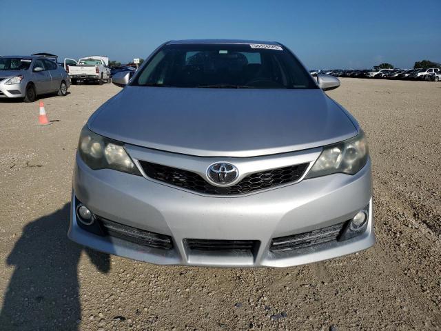 Photo 5 from auction – 2014 TOYOTA CAMRY L with VIN 4T1BF1FKXEU344937