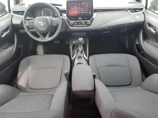 Photo 8 from auction – 2021 TOYOTA COROLLA LE with VIN 5YFEPMAE5MP255516