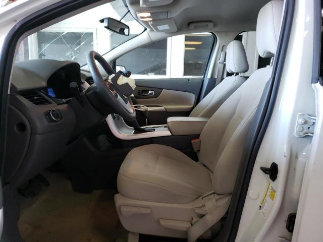 Photo 7 from auction – 2011 FORD EDGE SE with VIN 2FMDK3GC6BBB66291