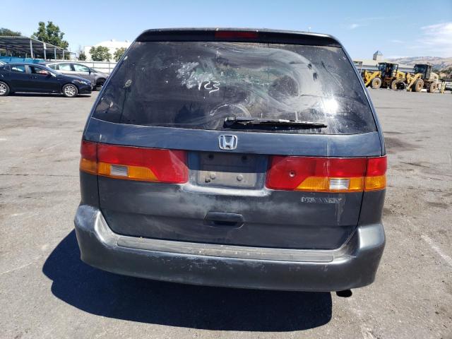 Photo 6 from auction – 2004 HONDA ODYSSEY LX with VIN 5FNRL18594B038158