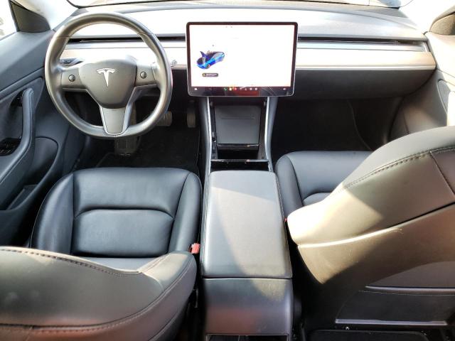 Photo 8 from auction – 2018 TESLA MODEL 3 with VIN 5YJ3E1EBXJF181965