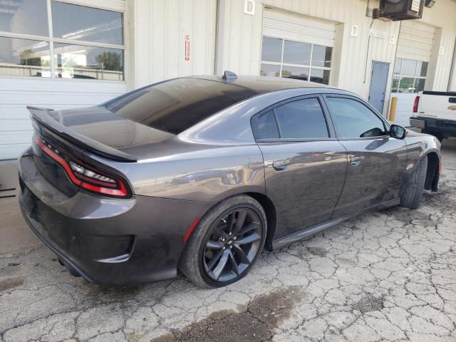 Photo 3 from auction – 2019 DODGE CHARGER SC with VIN 2C3CDXGJ9KH622348