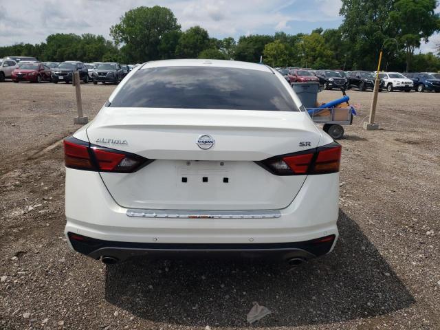 Photo 6 from auction – 2022 NISSAN ALTIMA SR with VIN 1N4BL4CV2NN366475