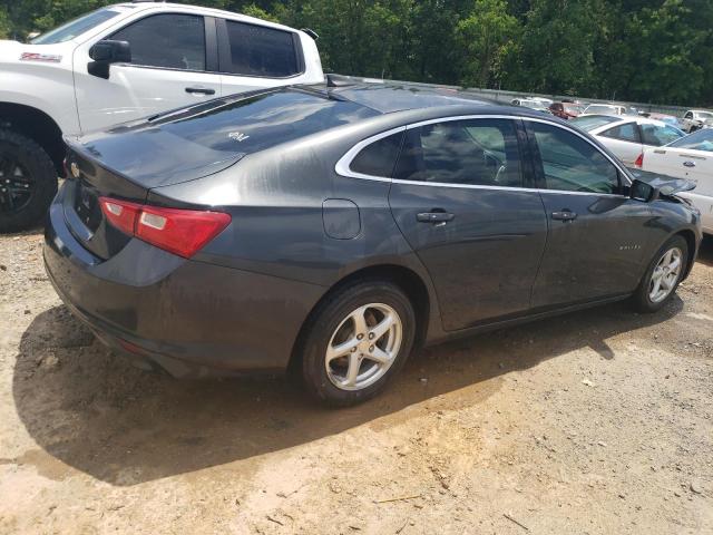 Photo 3 from auction – 2017 CHEVROLET MALIBU LS with VIN 1G1ZB5ST5HF182849