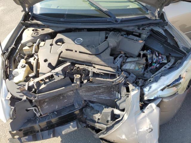 Photo 11 from auction – 2011 NISSAN ALITMA with VIN 1N4AL2AP0BN513442