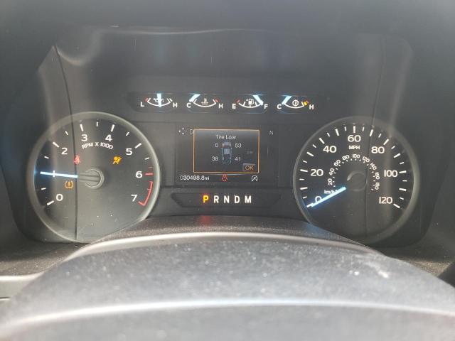 Photo 9 from auction – 2019 FORD F150 SUPER with VIN 1FTEW1CP9KFA09282