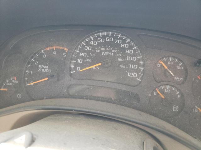 Photo 9 from auction – 2005 GMC SIERRA K25 with VIN 1GTHK232X5F857405