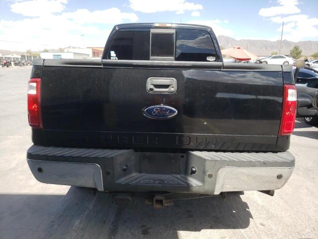 Photo 6 from auction – 2010 FORD F250 SUPER with VIN 1FTSW2BR5AEA91401