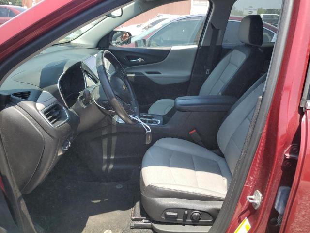 Photo 7 from auction – 2020 CHEVROLET EQUINOX PR with VIN 2GNAXNEV5L6239581