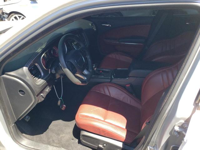 Photo 7 from auction – 2021 DODGE CHARGER SR with VIN 2C3CDXL9XMH601913
