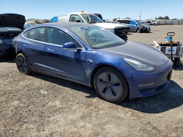 Photo 4 from auction – 2019 TESLA MODEL 3 with VIN 5YJ3E1EBXKF387496