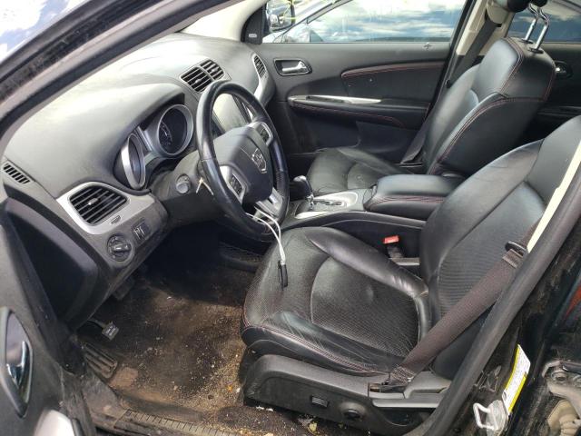 Photo 7 from auction – 2015 DODGE JOURNEY R/ with VIN 3C4PDDEG9FT684574