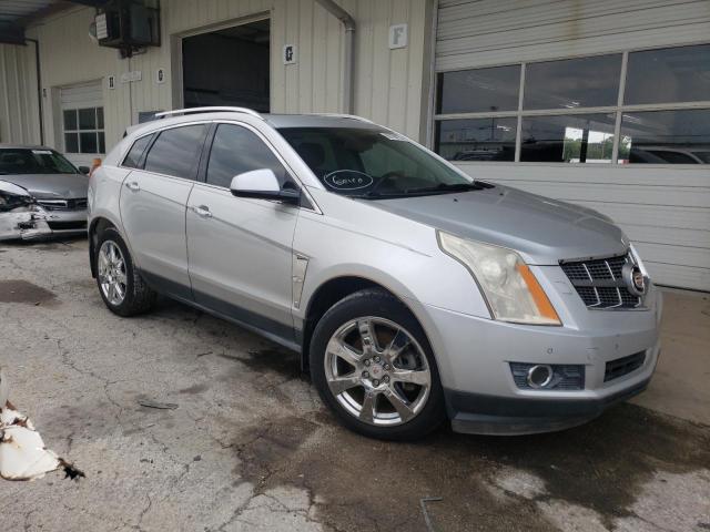 Photo 4 from auction – 2012 CADILLAC SRX PREMIU with VIN 3GYFNCE38CS594084