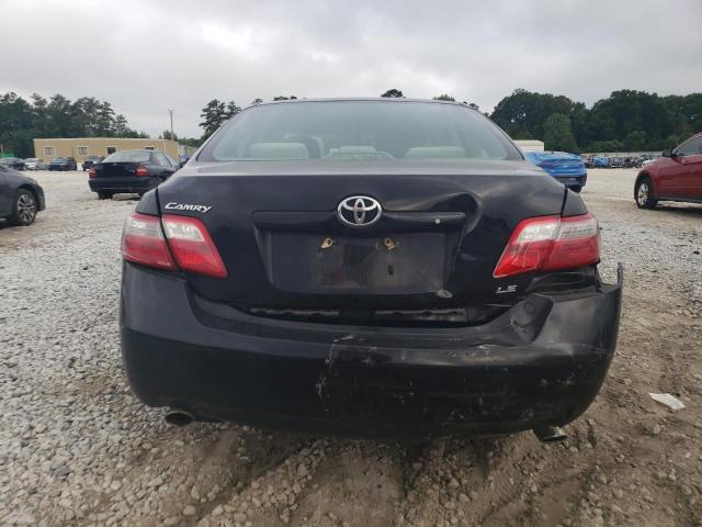 Photo 6 from auction – 2008 TOYOTA CAMRY LE with VIN 4T1BK46K28U071901