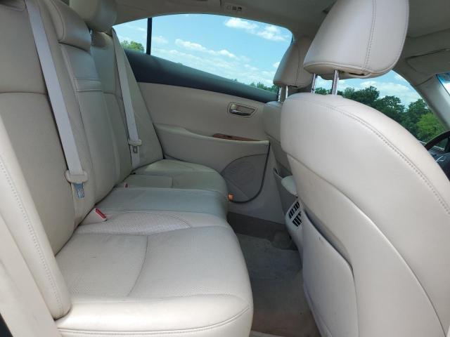Photo 10 from auction – 2012 LEXUS ES 350 with VIN JTHBK1EG1C2508032