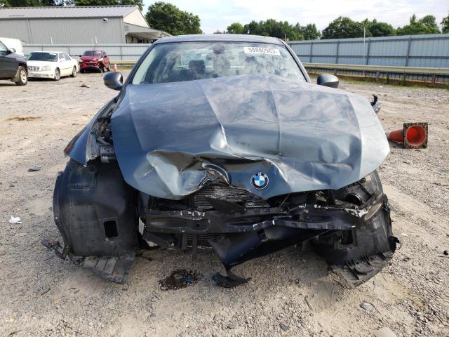 Photo 5 from auction – 2011 BMW 328I with VIN WBAPH7C59BE131292