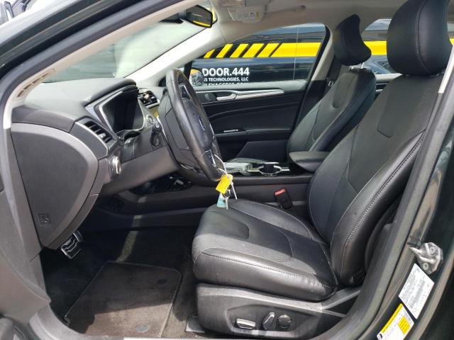 Photo 7 from auction – 2015 FORD FUSION TIT with VIN 3FA6P0K98FR252269