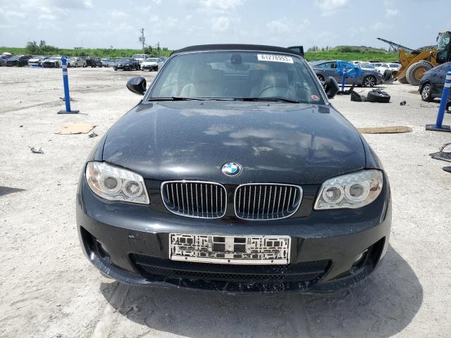 Photo 5 from auction – 2012 BMW 128 I with VIN WBAUN1C51CVH84129
