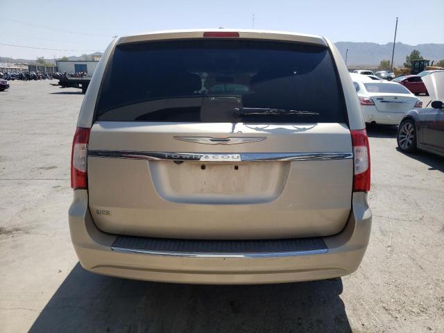 Photo 6 from auction – 2014 CHRYSLER TOWN & COU with VIN 2C4RC1BG6ER447282