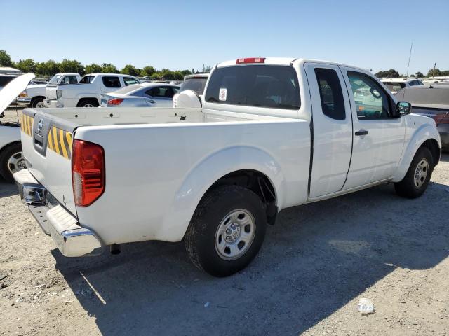 Photo 3 from auction – 2012 NISSAN FRONTIER S with VIN 1N6BD0CT0CN700737