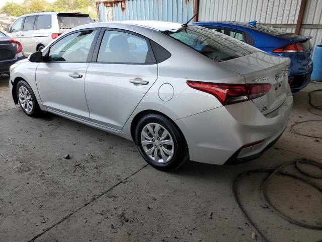 Photo 2 from auction – 2018 HYUNDAI ACCENT SE with VIN 3KPC24A34JE010370