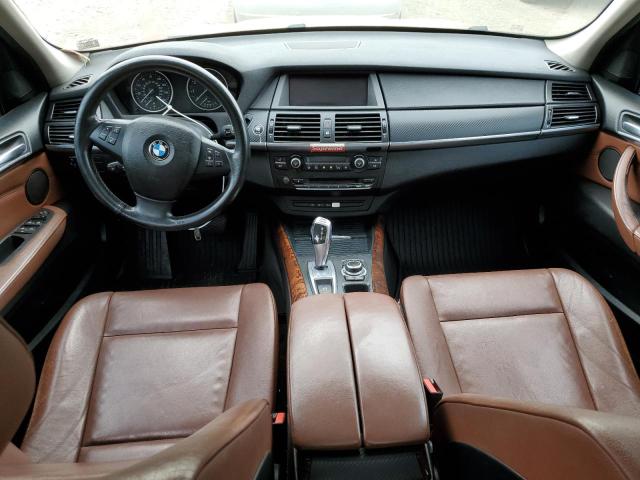 Photo 8 from auction – 2013 BMW X5 XDRIVE3 with VIN 5UXZV4C58D0E04176