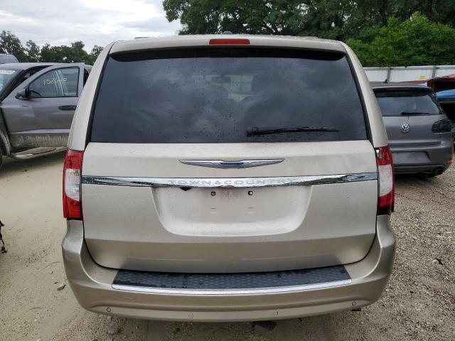 Photo 6 from auction – 2014 CHRYSLER TOWN & COU with VIN 2C4RC1CG8ER421555
