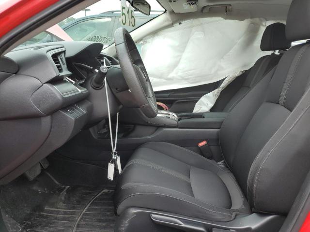 Photo 7 from auction – 2016 HONDA CIVIC EX with VIN 2HGFC2F70GH551831