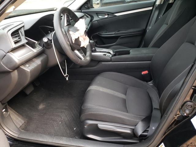 Photo 7 from auction – 2016 HONDA CIVIC EX with VIN 19XFC1F34GE035392