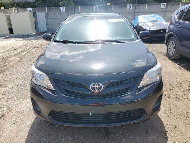 Photo 5 from auction – 2013 TOYOTA COROLLA BA with VIN 2T1BU4EE3DC106575
