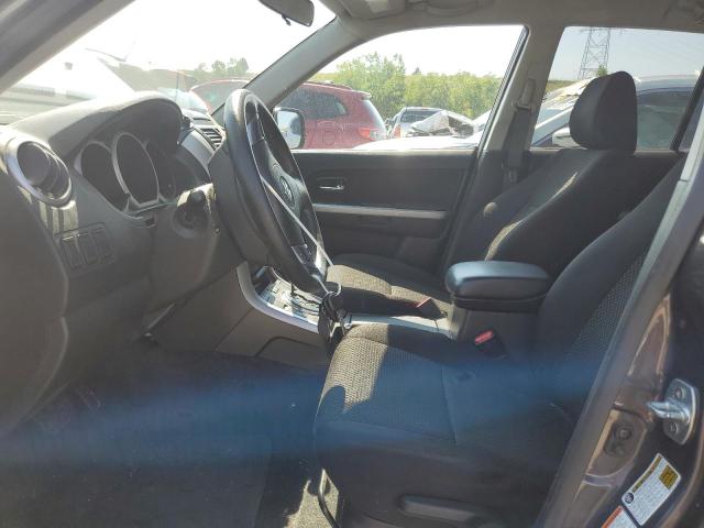 Photo 7 from auction – 2011 SUZUKI GRAND VITA with VIN JS3TE0D26B4100868