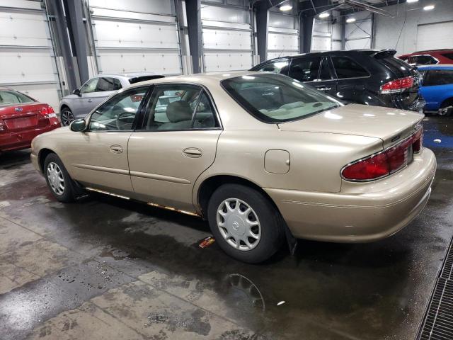 Photo 2 from auction – 2005 BUICK CENTURY CU with VIN 2G4WS52J951163714