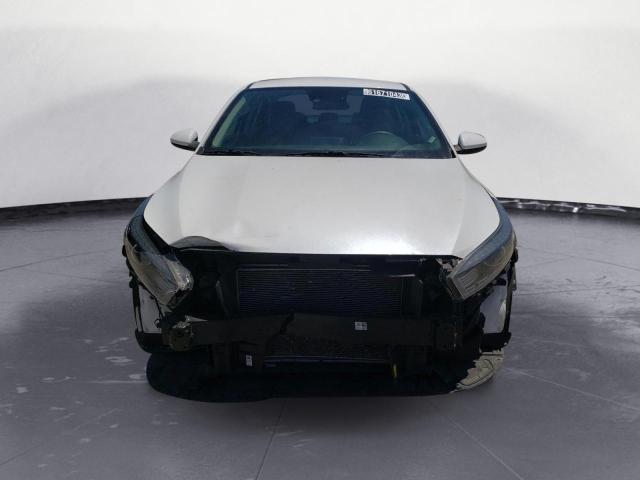 Photo 5 from auction – 2022 KIA FORTE FE with VIN 3KPF24AD1NE417638
