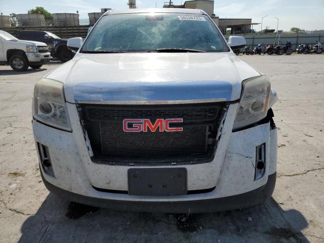 Photo 5 from auction – 2012 GMC TERRAIN SL with VIN 2GKFLREKXC6222254