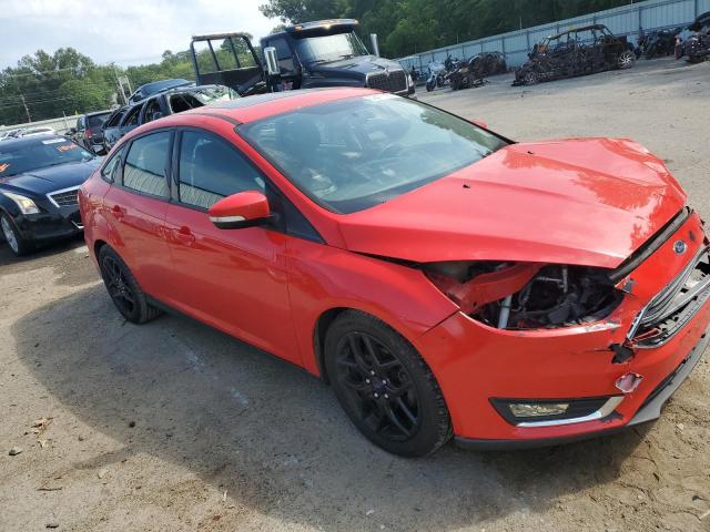 Photo 4 from auction – 2016 FORD FOCUS SE with VIN 1FADP3F23GL307409