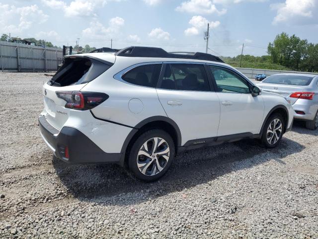 Photo 3 from auction – 2021 SUBARU OUTBACK LI with VIN 4S4BTANC1M3157951