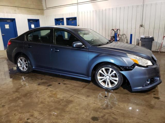 Zdjęcie 4 z aukcji – 2013 SUBARU LEGACY 2.5 z VIN 4S3BMBB66D3021627