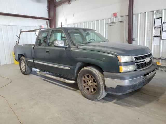 Photo 4 from auction – 2006 CHEVROLET SILVERADO with VIN 1GCEC19X16Z108571