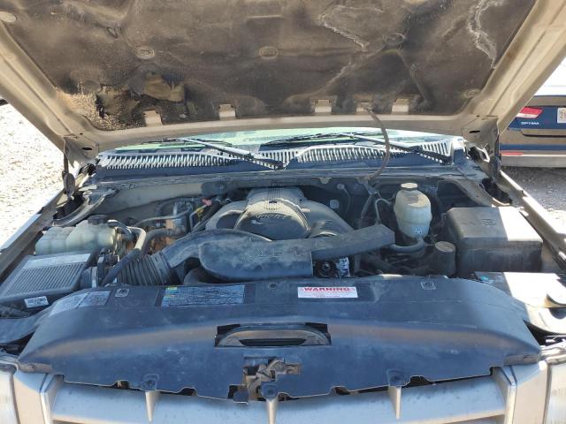 Photo 12 from auction – 2005 CADILLAC ESCALADE E with VIN 3GYFK66N05G254847