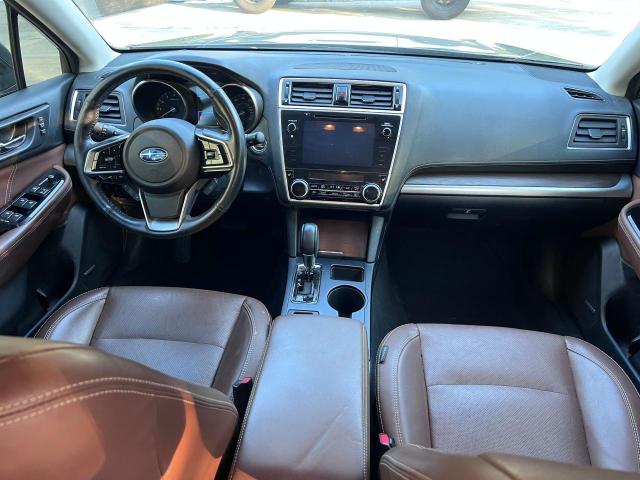 Photo 9 from auction – 2019 SUBARU OUTBACK TO with VIN 4S4BSETC7K3298016