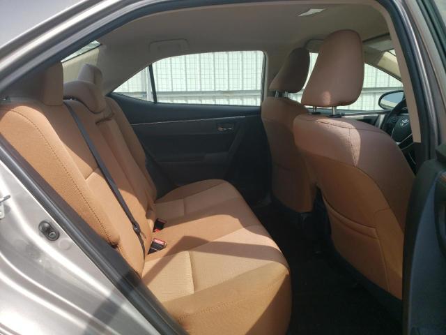 Photo 10 from auction – 2015 TOYOTA COROLLA L with VIN 2T1BURHEXFC305554